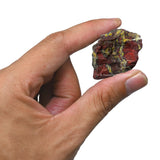 Amazing Gemstone Dragon Bloodstone – protection et courage lors de pratiques quotidiennes.