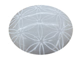 Amazing Gemstone Selenite — massage-dos-chaud, relaxation ciblée et chaleur apaisante.