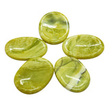 Amazing Gemstone serpentine – Accessoire bien-être, idéal comme cadeau attentionné.