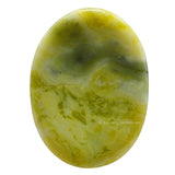 Amazing Gemstone serpentine – Pierre d’ancrage, parfaite pour les sessions de pleine conscience.