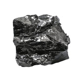 Amazing Gemstone Shungite brut pierre : parfait pour le polissage artisanal et la méditation