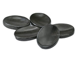 Amazing Gemstone Shungite, cadeau d'anniversaire idéal pour elle ou lui, symbole de bien-être.