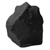 Amazing Gemstone Shungite – pierre brute: pierre naturelle pour le polissage et le bricolage.
