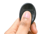 Amazing Gemstone Shungite, pierre de relaxation aide à recentrer lors du stress.