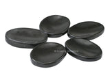 Amazing Gemstone Shungite, pierre énergétique bien-être, pratique en déplacement.