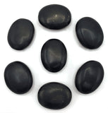 Amazing Gemstone Shungite Pierre Palmaire Cadeau-anniversaire : cadeau élégant et significatif.