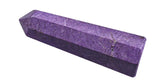 Amazing Gemstone tour Stichtite: énergie et focus pour revitaliser une pièce.