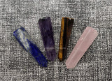 Amazing Gemstone tour Améthyste, calme mental et équilibre émotionnel.