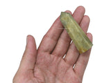 Amazing Gemstone tour cristal aquamarine jaune – purification légère des énergies ambiantes.