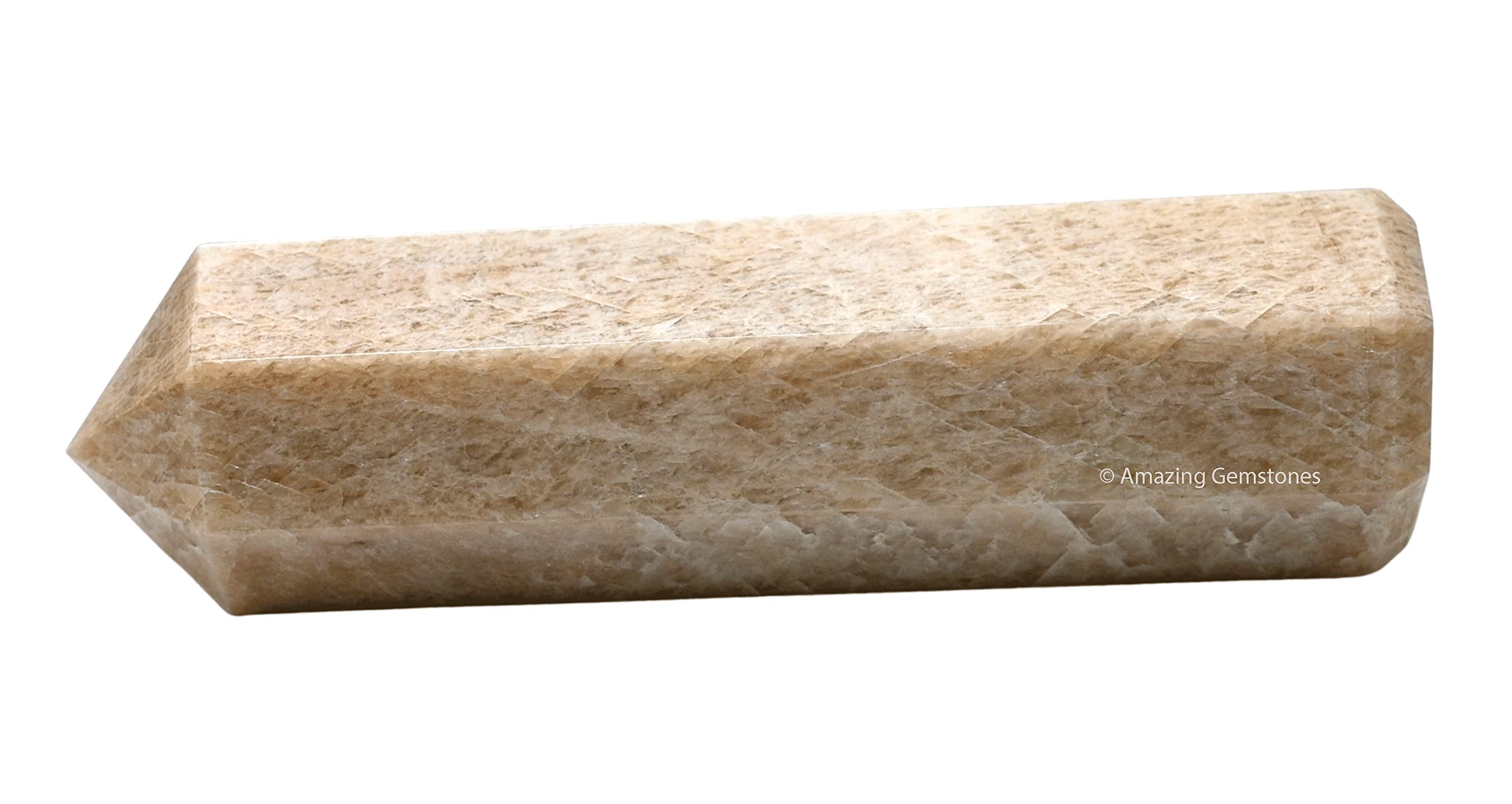 Amazing Gemstone – Protéger et harmoniser l’espace grâce à l’obélisque.