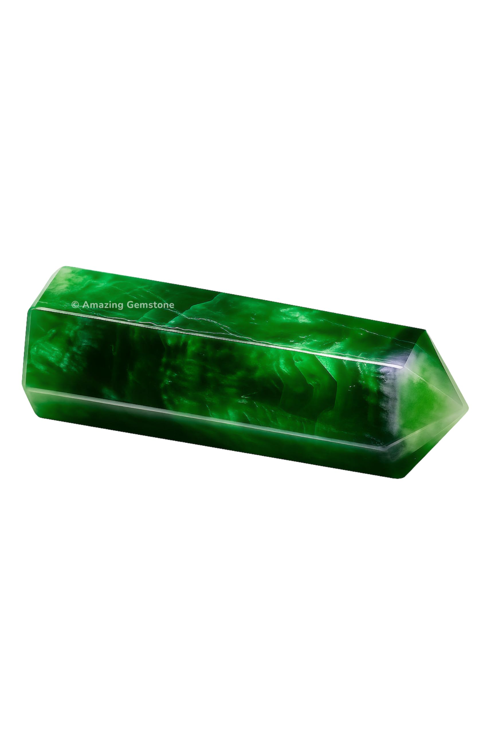 Amazing Gemstone Tour fluorite énergie-direction : purification douce de l’atmosphère.