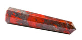 Tour Amazing Gemstone jaspe rouge et hématite focalisant l’énergie