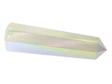 Amazing Gemstone Tour Quartz Aura Angélique purificateur d’espace, idéal pour méditation et ambiance apaisante