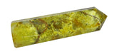 Amazing Gemstone: tour cristal verte protection et équilibre mental dans votre bureau