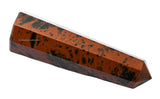 Amazing Gemstone Tour Obsidienne Acajou offre protection et équilibre.