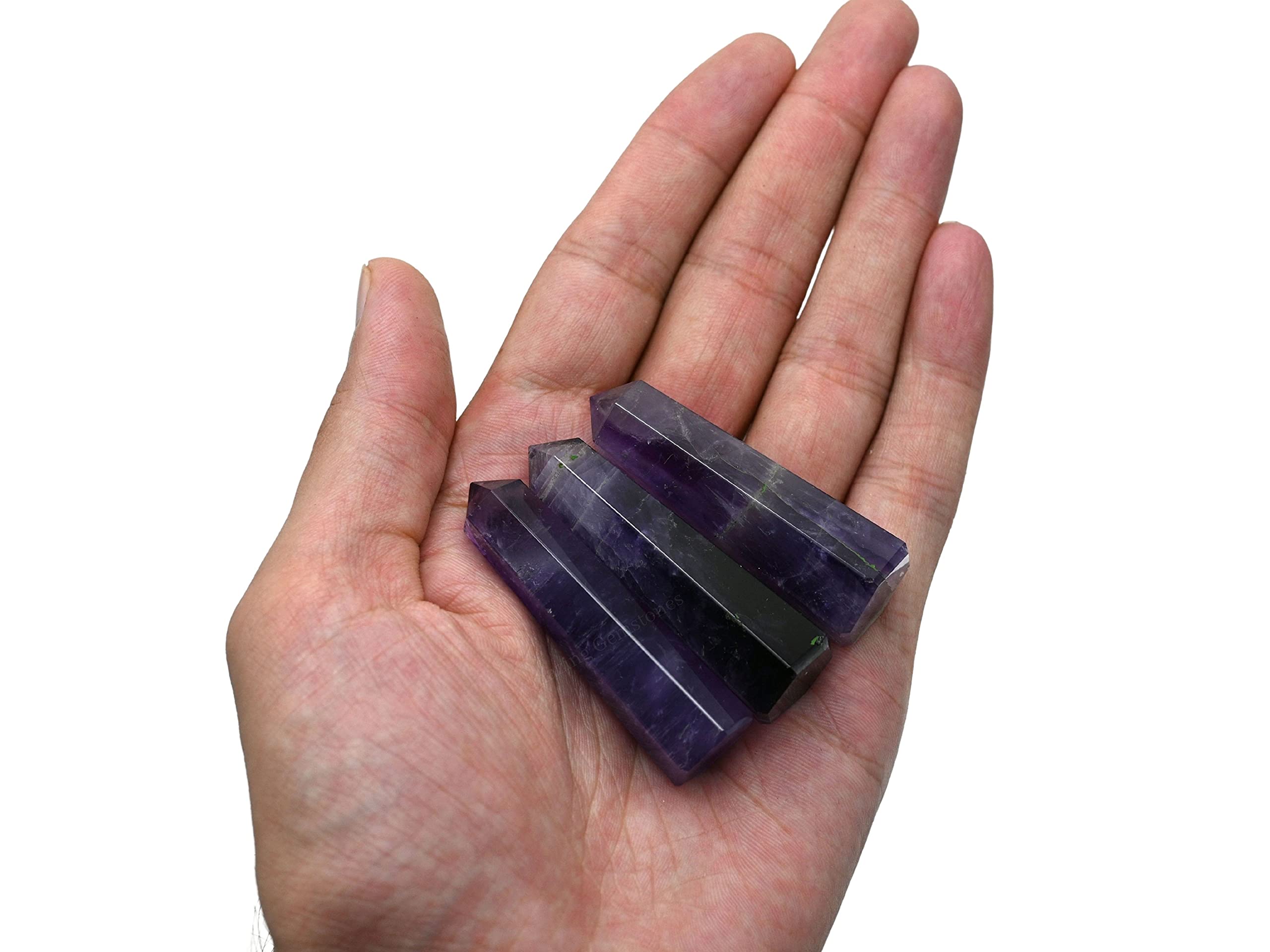 Amazing Gemstone tour Quartz rose, douceur et harmonisation des relations.