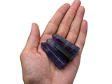 Amazing Gemstone tour Quartz rose, douceur et harmonisation des relations.