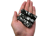 Amazing Gemstone tourmaline – pointe de concentration pour clarté Mentale.