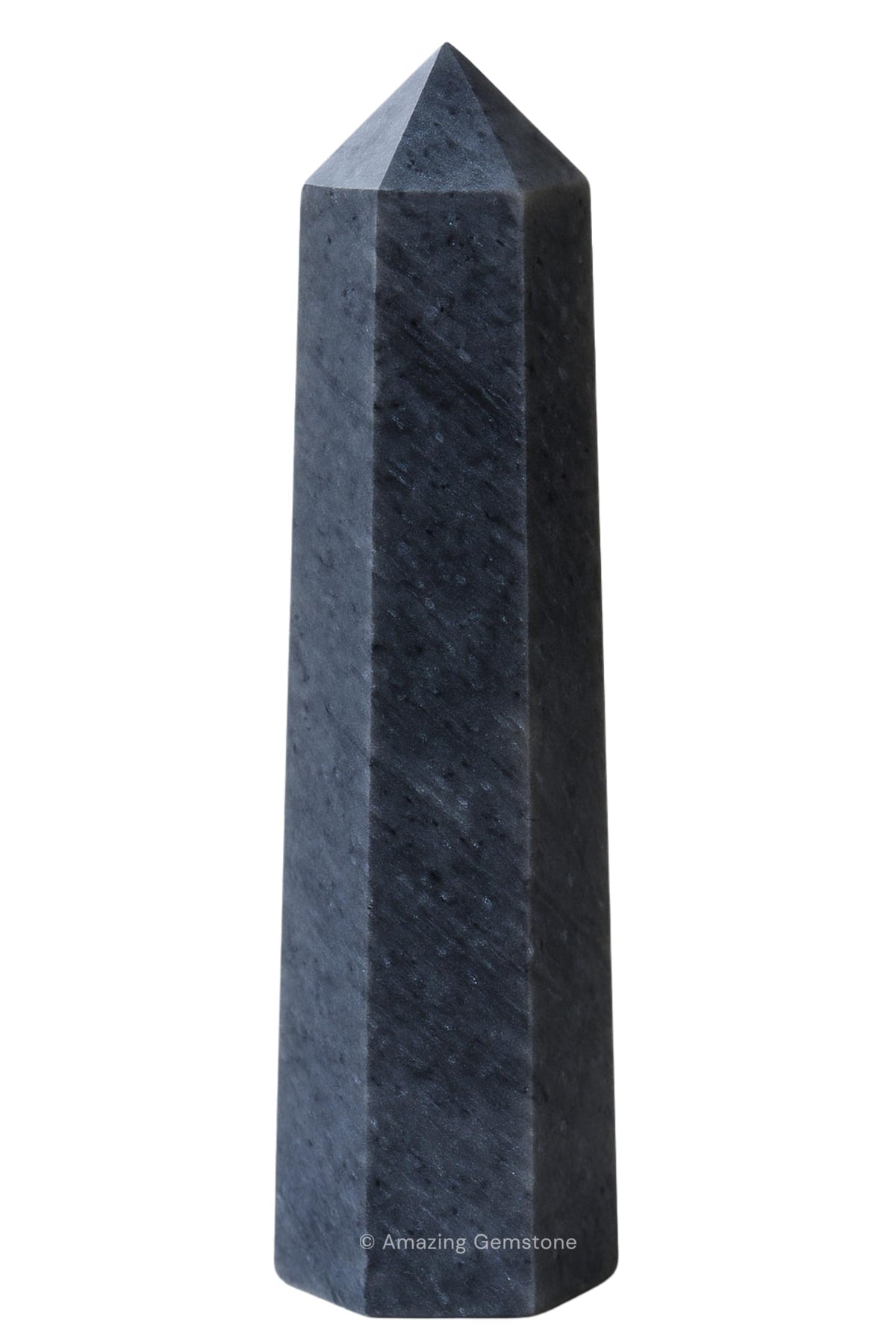 Amazing Gemstone Tours cristal bleu aventurine pour énergie revitalisée.