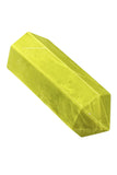 Amazing Gemstone tours cristal serpentine grande, focalise l'énergie pour une grille puissante.