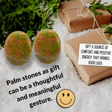 Amazing Gemstone Unakite – petit cadeau pour femmes et hommes, polyvalent et attentionné.