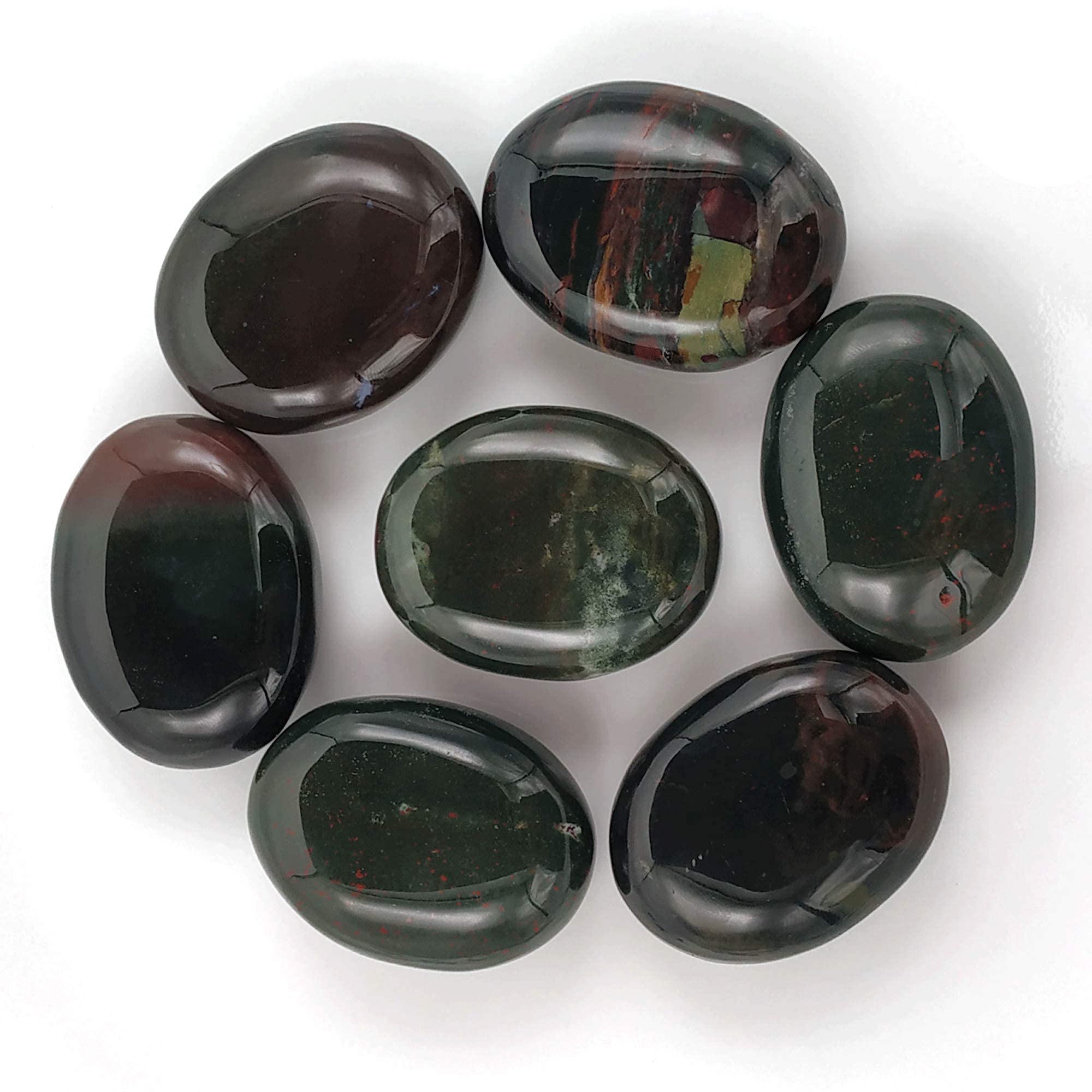 Amazing Gemstone – utilisation méditation et reiki, potentiel pour concentration et relaxation.