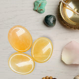 Amazing Gemstone cadeau réfléchi pour amis et proches en quête de calme.