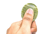 Amazing Gemstone Vasonite: relief-stress-pierre pour moments de calme.