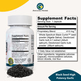 Gros plan sur les capsules, couleur naturelle et potentiel soutien immunitaire.