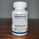 Nigelle noire utilisée quotidiennement pour le confort digestif potentiel