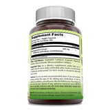 Amazing India Ashwagandha, capsules végétales pour intégrer une routine quotidienne.