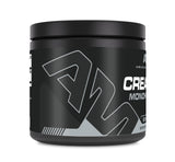 Amazing Muscle Créatine Monohydrate – Mélange facile avec l’eau pour un shake post-entraînement.