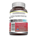 Amazing Nutrition Acétyl-L-Carnitine – gélules faciles à intégrer à votre routine