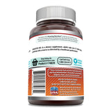 Amazing Nutrition Acide folique – emballage conforme et pureté garantie.