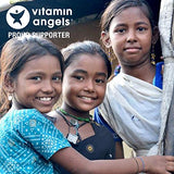 Amazing Nutrition Acide Hyaluronique : dose de 200 mg par portion, capsule unique.