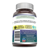 Amazing Nutrition acide lipoique 300 mg — capsules faciles à avaler