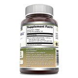 Amazing Nutrition Ail – gélules douces, format pratique