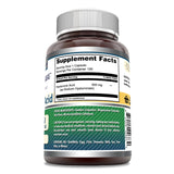 Amazing Formulas Acide Hyaluronique – capsules faciles à utiliser pour l’hydratation cutanée