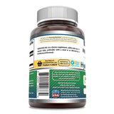 Amazing Formulas Acide Hyaluronique – emballage pratique pour une routine sans gluten