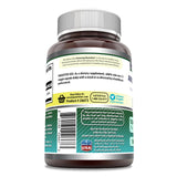 Gélules végétales Biotin Amazing Formulas, dosage quotidien simple