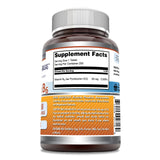 Comprimés Amazing Formulas Vitamin B6, pratique pour une supplémentation quotidienne et aisée.