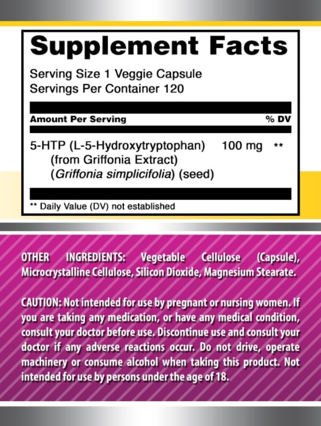 Étiquette sans gluten du produit Amazing Nutrition et capsule végétale