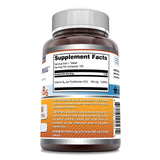 Amazing Nutrition B6 – comprimés non-OGM et sans gluten, routine diététique.