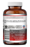 Amazing Nutrition BCAA isoleucine 250 mg, aide à l'equilibre énergétique pendant l'entraînement