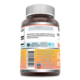 Deux paquets Amazing Nutrition Berberine 1200mg pour une routine durable.