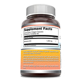 Berberine Amazing Nutrition – capsules végétariennes faciles à avaler au quotidien.