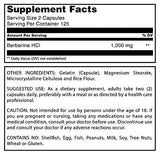 Produit fabriqué aux États-Unis avec pureté et puissance garanties.