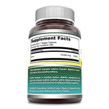 Amazing Nutrition Biotine 10000 mcg, boite-200-portions, format économique.