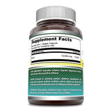 Amazing Nutrition biotine 10000 mcg bouteille: capsule végétale pour énergie et beauté.