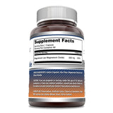 Boîte Amazing Nutrition 3-pack magnésium oxyde, pratique pour un approvisionnement durable.